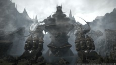 Final Fantasy XIV - Screenshot