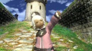 Final Fantasy XIV - Screenshot