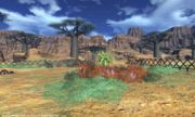 FFXIV - Thanalan