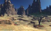 FFXIV - Thanalan