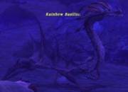 Rainbow Basilisk Rainbow Basilisk