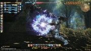 Final Fantasy XIV - Screenshot