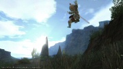 Final Fantasy XIV - Screenshot