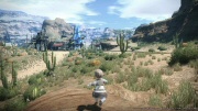 Final Fantasy XIV - Screenshot