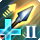 FFXIV - Bard - Bite Mastery II