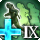 FFXIV - Botanist - Enhanced Stealth IX
