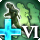 FFXIV - Botanist - Enhanced Stealth VI