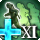 FFXIV - Botanist - Enhanced Stealth XI