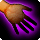 FFXIV - Culinarian - Hasty Touch