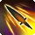 FFXIV - Rogue - Throwing Dagger