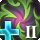 FFXIV - Scholar - Corruption Mastery II