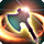 FFXIV - Warrior - Mythril Tempest