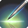 FFXIV - Weaver - Prudent Touch