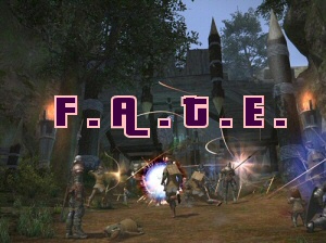 FFXIV: FATE