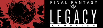 Legacy Campaign