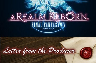 Final Fantasy XIV: Resumo da Letter from the Producer – 17/09