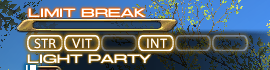 FFXIV: ARR Limit Breaks