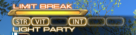 FFXIV: ARR Limit Breaks