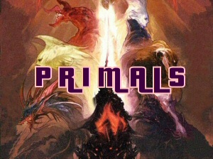 FFXIV: ARR Primals