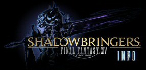 FFXIV Info