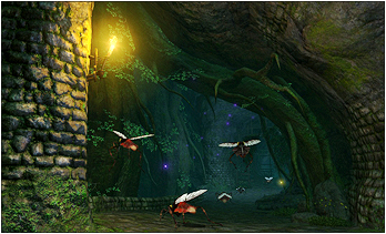 FFXIV - Raid dungeon - The Thousand Maws of Toto-Rak FFXIV - Raid dungeon - The Thousand Maws of Toto-Rak