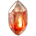 FFXIV - Fire Crystal