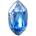 FFXIV - Water Crystal