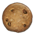 FFXIV - Acorn Cookie