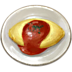 FFXIV - Apkallu Omelette
