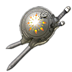 FFXIV - Bladed Lantern Shield