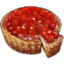 FFXIV - Blood Currant Tart