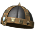 FFXIV - Boarskin Pot Helm