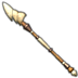 FFXIV - Bone Harpoon