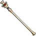 FFXIV - Bone Staff