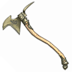 FFXIV - Brass Hatchet