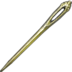 FFXIV - Brass Needle