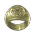 FFXIV - Brass Ring