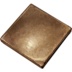 FFXIV - Bronze Plate