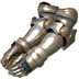 FFXIV - Cobalt Gauntlets