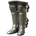 FFXIV - Cobalt-plated Jackboots