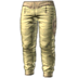 FFXIV - Cotton Breeches of Casting (Yellow)
