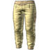 FFXIV - Cotton Breeches (Yellow)