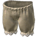 FFXIV - Cotton Drawers