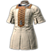 FFXIV - Cotton Tabard