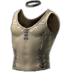 FFXIV - Cotton Undershirt (Blue)