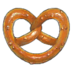 FFXIV - Dark Pretzel