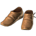 FFXIV - Dodoskin Espadrilles