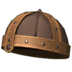 FFXIV - Dodoskin Pot Helm