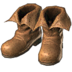 FFXIV - Dodoskin Shoes