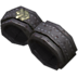 FFXIV - Dodoskin Wristguards (Black)